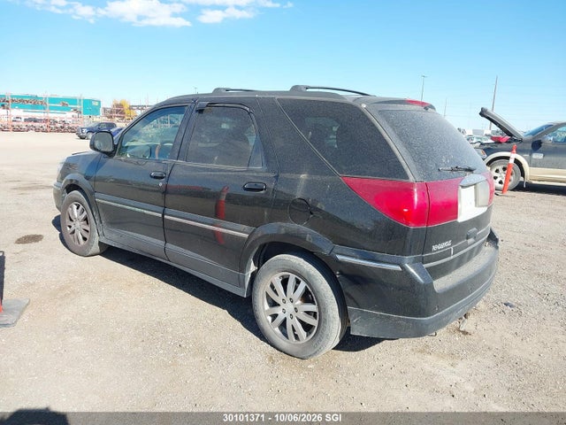 Продажа на аукционе авто 2004 Buick Rendezvous Cx/cxl, vin: 3G5DB03764S567047, номер лота: 30101371