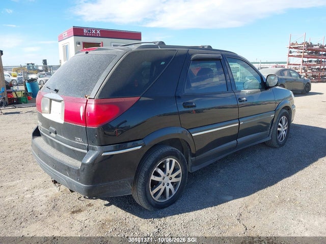 Продажа на аукционе авто 2004 Buick Rendezvous Cx/cxl, vin: 3G5DB03764S567047, номер лота: 30101371