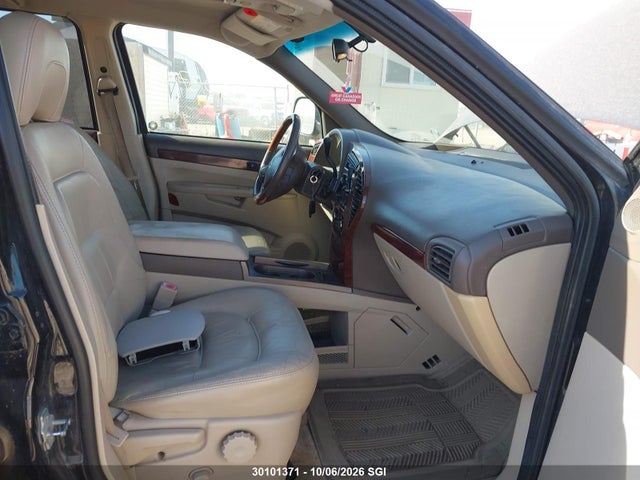 Продажа на аукционе авто 2004 Buick Rendezvous Cx/cxl, vin: 3G5DB03764S567047, номер лота: 30101371