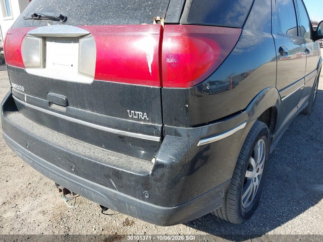 Продажа на аукционе авто 2004 Buick Rendezvous Cx/cxl, vin: 3G5DB03764S567047, номер лота: 30101371