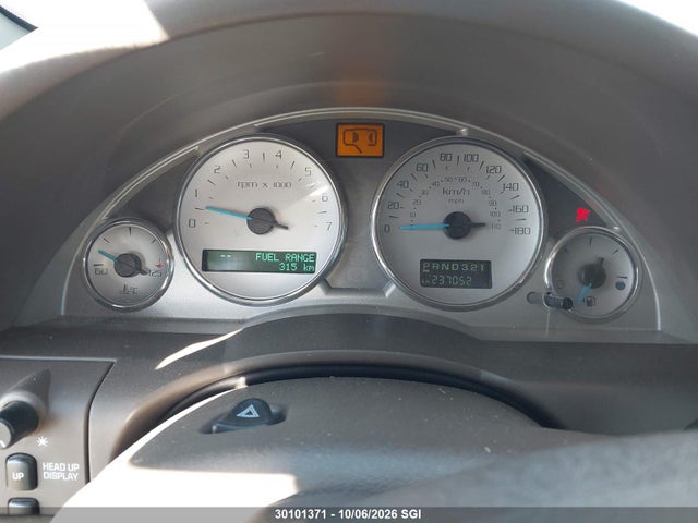 Продажа на аукционе авто 2004 Buick Rendezvous Cx/cxl, vin: 3G5DB03764S567047, номер лота: 30101371