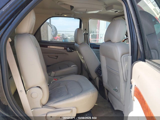 Продажа на аукционе авто 2004 Buick Rendezvous Cx/cxl, vin: 3G5DB03764S567047, номер лота: 30101371