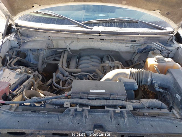 Продаж на аукціоні авто 2012 Ford F150 Supercrew, vin: 1FTFW1EF3CFC43962, номер лоту: 30101372