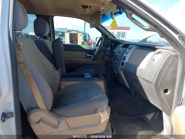 Продаж на аукціоні авто 2012 Ford F150 Supercrew, vin: 1FTFW1EF3CFC43962, номер лоту: 30101372