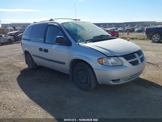 30101373 :رقم المزاد ، 1D4GP25RX5B185587 vin ، 2005 Dodge Caravan Se مزاد بيع