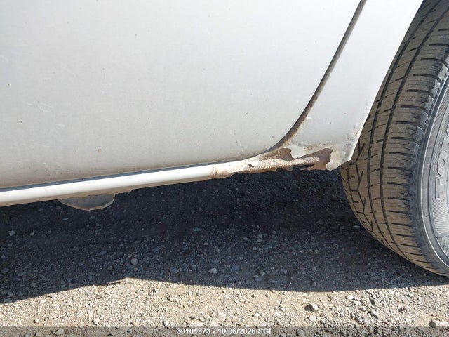 30101373 :رقم المزاد ، 1D4GP25RX5B185587 vin ، 2005 Dodge Caravan Se مزاد بيع