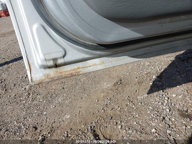 30101373 :رقم المزاد ، 1D4GP25RX5B185587 vin ، 2005 Dodge Caravan Se مزاد بيع