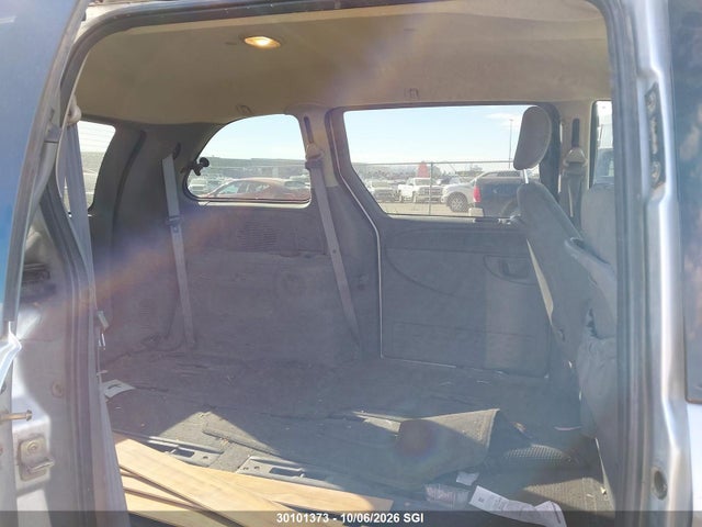 30101373 :رقم المزاد ، 1D4GP25RX5B185587 vin ، 2005 Dodge Caravan Se مزاد بيع