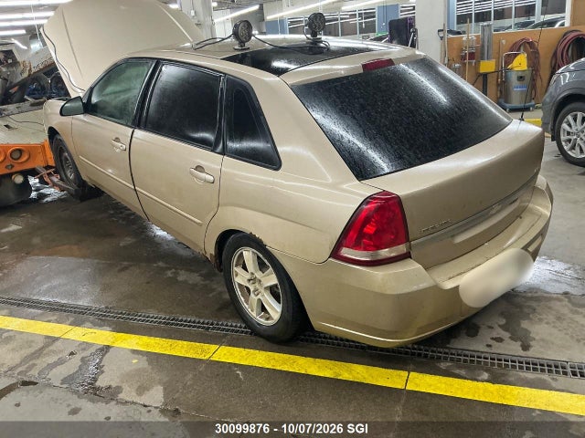 Продаж на аукціоні авто 2005 Chevrolet Malibu Maxx Ls/lt, vin: 1G1ZT62805F173308, номер лоту: 30099876