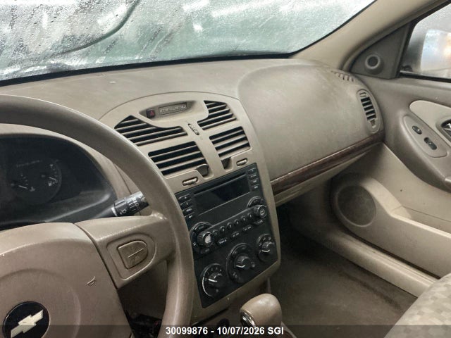 Продаж на аукціоні авто 2005 Chevrolet Malibu Maxx Ls/lt, vin: 1G1ZT62805F173308, номер лоту: 30099876