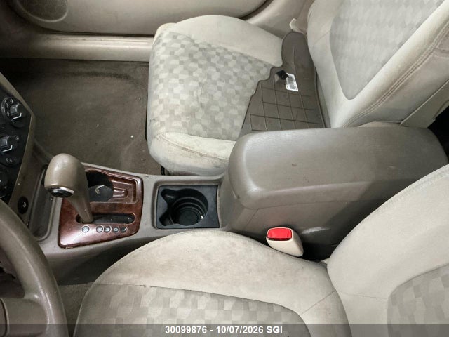 Продаж на аукціоні авто 2005 Chevrolet Malibu Maxx Ls/lt, vin: 1G1ZT62805F173308, номер лоту: 30099876