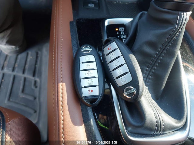Продаж на аукціоні авто 2018 Nissan Rogue S/sl/sv, vin: JN8AT2MVXJW351546, номер лоту: 30101376
