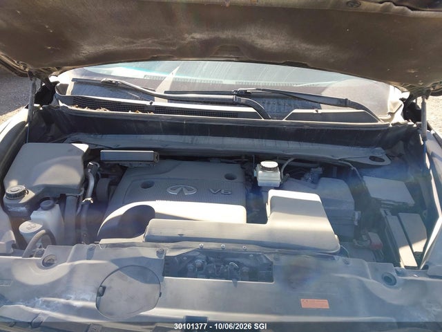 Продаж на аукціоні авто 2013 Infiniti Jx35, vin: 5N1AL0MM3DC312452, номер лоту: 30101377