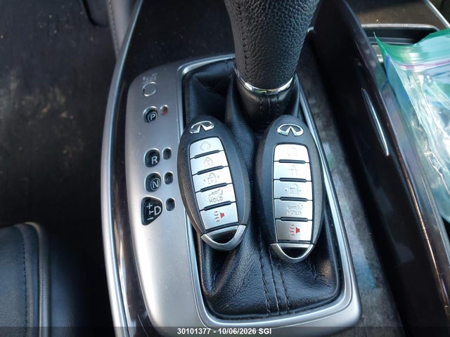 Продаж на аукціоні авто 2013 Infiniti Jx35, vin: 5N1AL0MM3DC312452, номер лоту: 30101377