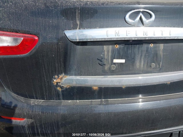 Продаж на аукціоні авто 2013 Infiniti Jx35, vin: 5N1AL0MM3DC312452, номер лоту: 30101377