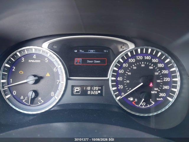 Продаж на аукціоні авто 2013 Infiniti Jx35, vin: 5N1AL0MM3DC312452, номер лоту: 30101377