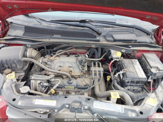 Auction sale of the 2010 Dodge Grand Caravan Se, vin: 2D4RN4DE6AR131482, lot number: 30101378