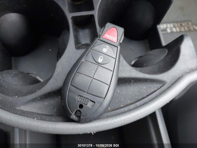 Auction sale of the 2010 Dodge Grand Caravan Se, vin: 2D4RN4DE6AR131482, lot number: 30101378
