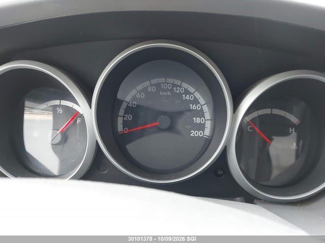 Auction sale of the 2010 Dodge Grand Caravan Se, vin: 2D4RN4DE6AR131482, lot number: 30101378