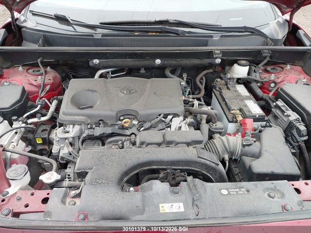 2T3R1RFVXMW228066 Toyota Rav4 Xle/xle Premium