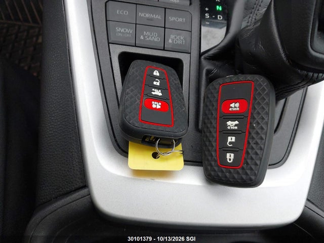 2T3R1RFVXMW228066 Toyota Rav4 Xle/xle Premium