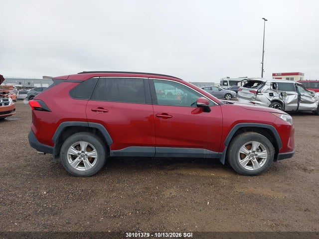 2T3R1RFVXMW228066 Toyota Rav4 Xle/xle Premium