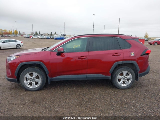 2T3R1RFVXMW228066 Toyota Rav4 Xle/xle Premium
