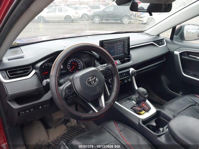 2T3R1RFVXMW228066 Toyota Rav4 Xle/xle Premium