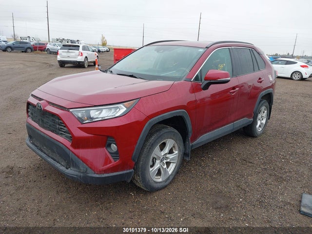 2T3R1RFVXMW228066 Toyota Rav4 Xle/xle Premium