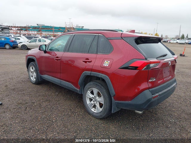 2T3R1RFVXMW228066 Toyota Rav4 Xle/xle Premium