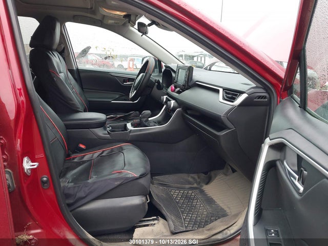 2T3R1RFVXMW228066 Toyota Rav4 Xle/xle Premium