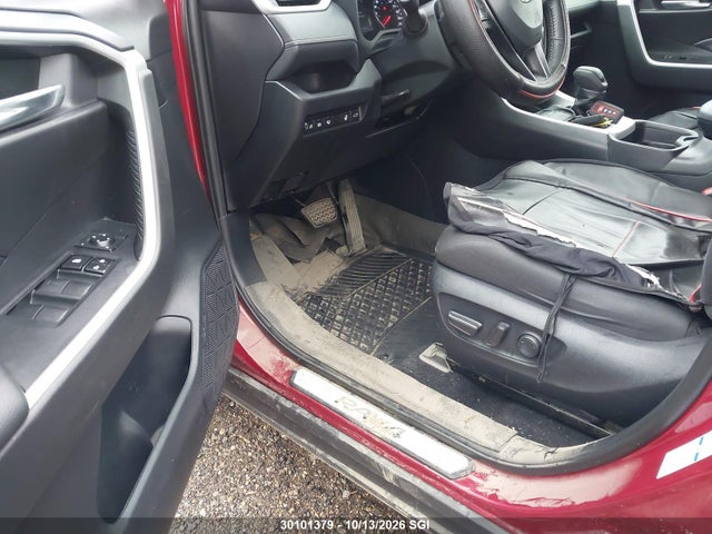 2T3R1RFVXMW228066 Toyota Rav4 Xle/xle Premium