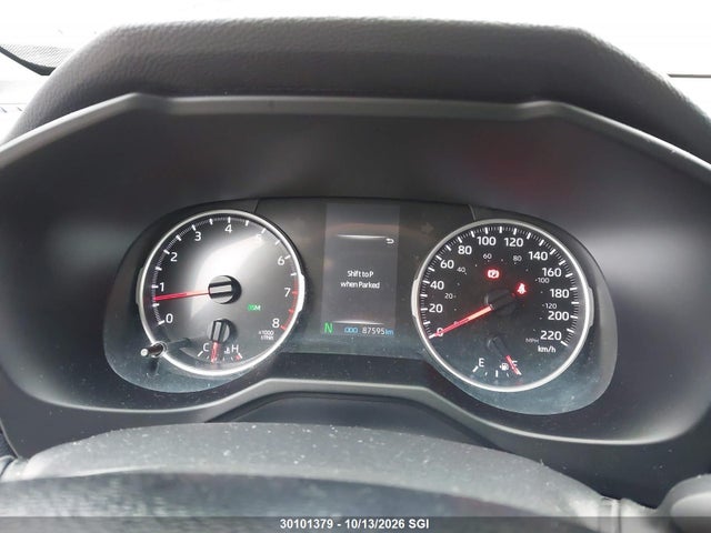 2T3R1RFVXMW228066 Toyota Rav4 Xle/xle Premium