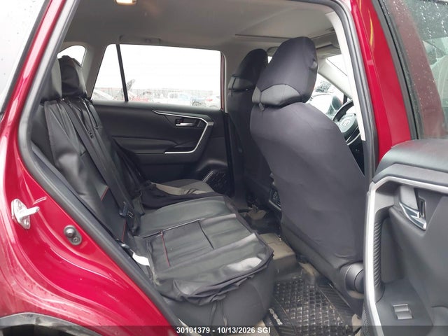 2T3R1RFVXMW228066 Toyota Rav4 Xle/xle Premium