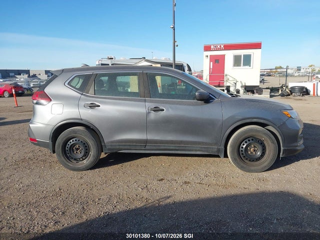 Продаж на аукціоні авто 2018 Nissan Rogue S/sl, vin: 5N1AT2MT4JC749133, номер лоту: 30101380