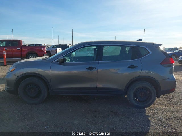 Продаж на аукціоні авто 2018 Nissan Rogue S/sl, vin: 5N1AT2MT4JC749133, номер лоту: 30101380