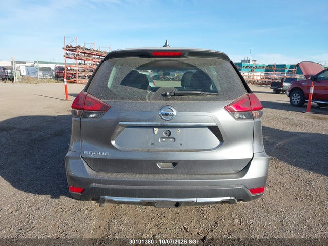 Продаж на аукціоні авто 2018 Nissan Rogue S/sl, vin: 5N1AT2MT4JC749133, номер лоту: 30101380