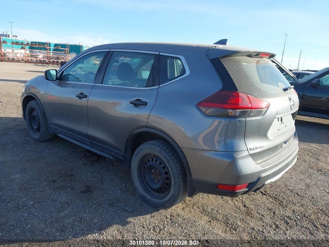 Продаж на аукціоні авто 2018 Nissan Rogue S/sl, vin: 5N1AT2MT4JC749133, номер лоту: 30101380