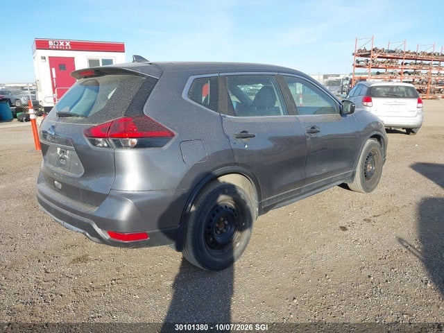 Продаж на аукціоні авто 2018 Nissan Rogue S/sl, vin: 5N1AT2MT4JC749133, номер лоту: 30101380