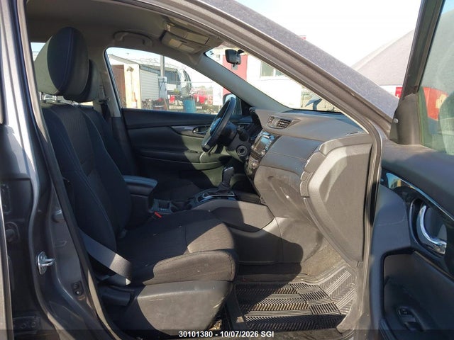 Продаж на аукціоні авто 2018 Nissan Rogue S/sl, vin: 5N1AT2MT4JC749133, номер лоту: 30101380