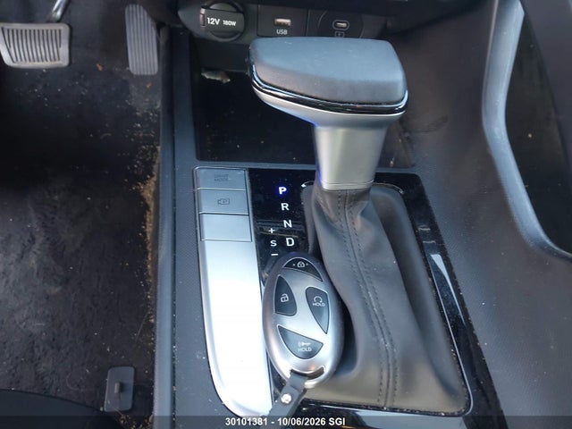 2025 Hyundai Elantra Sel Sport მანქანა იყიდება აუქციონზე, vin: KMHLM4DG6SU011236, აუქციონის ნომერი: 30101381