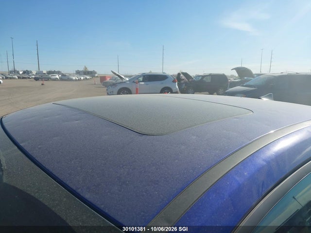 2025 Hyundai Elantra Sel Sport მანქანა იყიდება აუქციონზე, vin: KMHLM4DG6SU011236, აუქციონის ნომერი: 30101381