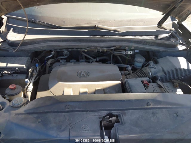 Aukcja sprzedaży 2012 Acura Mdx, vin: 2HNYD2H26CH001897, numer aukcji: 30101383