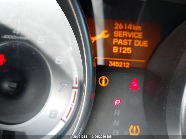 Aukcja sprzedaży 2012 Acura Mdx, vin: 2HNYD2H26CH001897, numer aukcji: 30101383