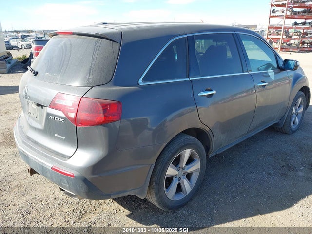 Aukcja sprzedaży 2012 Acura Mdx, vin: 2HNYD2H26CH001897, numer aukcji: 30101383