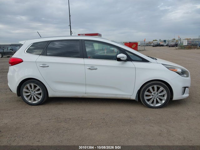 Продаж на аукціоні авто 2015 Kia Rondo, vin: KNAHU8A36F7122308, номер лоту: 30101384