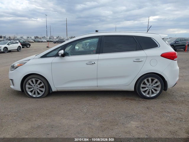 Продаж на аукціоні авто 2015 Kia Rondo, vin: KNAHU8A36F7122308, номер лоту: 30101384