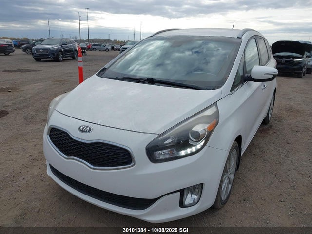Продаж на аукціоні авто 2015 Kia Rondo, vin: KNAHU8A36F7122308, номер лоту: 30101384