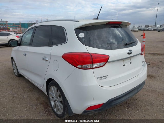Продаж на аукціоні авто 2015 Kia Rondo, vin: KNAHU8A36F7122308, номер лоту: 30101384