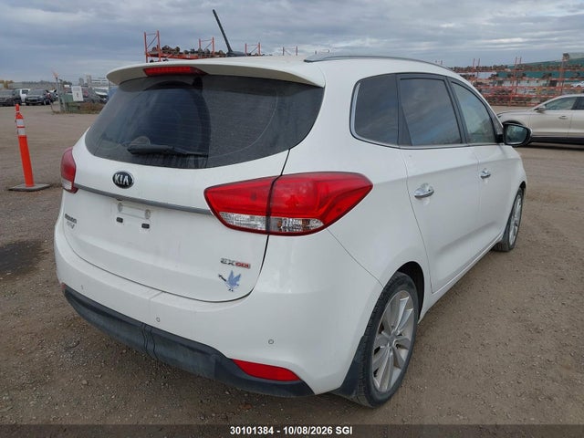 Продаж на аукціоні авто 2015 Kia Rondo, vin: KNAHU8A36F7122308, номер лоту: 30101384